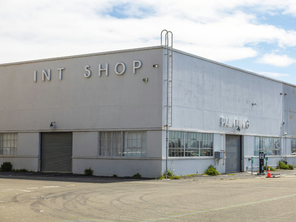 Residential & Commercial Painters in Kerry