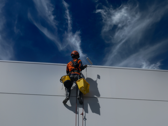 Residential & Commercial Painters in Kerry