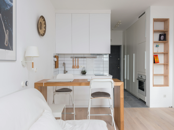 Residential & Commercial Painters in Kerry