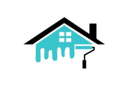 rm painting services logo